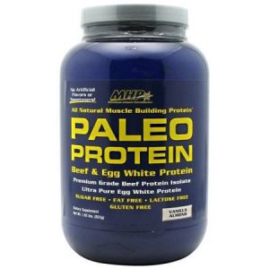 paleo protein