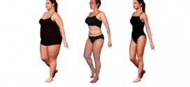 weight loss women